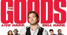 The Goods: Live Hard, Sell Hard (aka The Goods) film complet