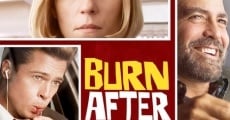 Burn After Reading film complet