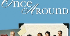 Once Around film complet