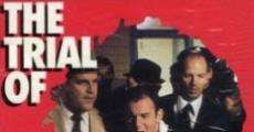 The Trial of Lee Harvey Oswald film complet