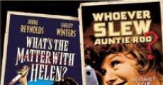 Whoever slew Auntie Roo? film complet