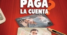 Filme completo ¿Quien Paga La Cuenta?