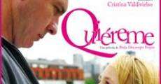 Quiéreme (2007)