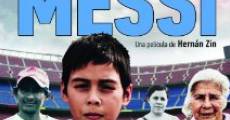 Quiero ser Messi (2013)