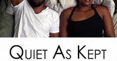 Quiet As Kept (2015)