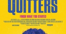Filme completo Quitters