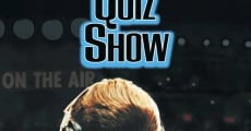 Quiz Show film complet