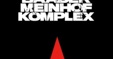 Der Baader Meinhof Komplex film complet