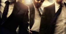 The Hangover Part III film complet