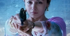 Raazi film complet