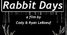 Rabbit Days streaming