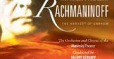 Rachmaninoff streaming