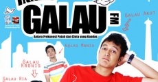 Filme completo Radio Galau FM