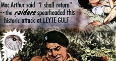 The Raiders of Leyte Gulf film complet