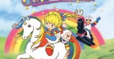Rainbow Brite and the Star Stealer streaming
