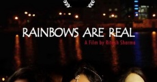 Filme completo Rainbows Are Real
