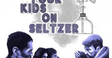 Raise Your Kids on Seltzer (2015)