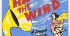 Raising the Wind (1961)