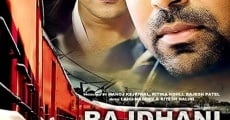 Rajdhani Express (2013)