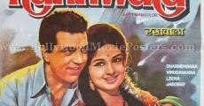 Filme completo Rakhwala