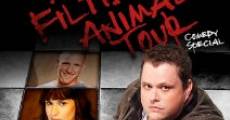 Ralphie May Filthy Animal Tour (2014)