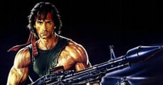 Rambo: First Blood Part II film complet