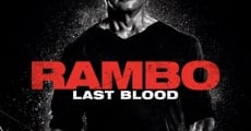 Rambo V: Last Blood film complet