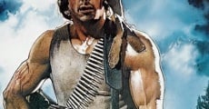 Rambo: Le dévastateur streaming