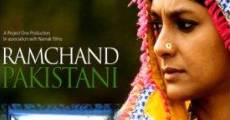 Filme completo Ramchand Pakistani