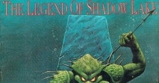 Filme completo Rana: The Legend of Shadow Lake