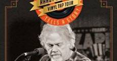 Randy Bachman's Vinyl Tap: Every Song Tells a Story film complet