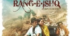 Rang-E-Ishq (2015)