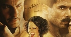 Rangoon film complet