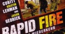 Rapid Fire film complet