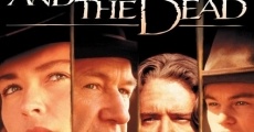 The Quick and the Dead film complet