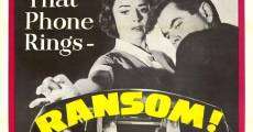 Ransom! film complet