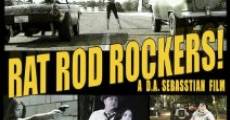 Rat Rod Rockers! (2010)