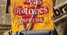 Ratas, ratones, rateros