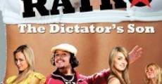 National Lampoon's Ratko: The Dictator's Son film complet