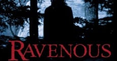Ravenous film complet