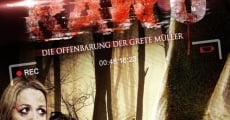 Raw 3: Die Offenbarung der Grete Müller (2015)