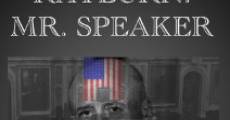 Rayburn: Mr. Speaker (2015)