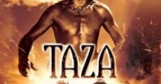 Taza, der Sohn des Cochise