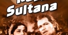 Razia Sultana film complet