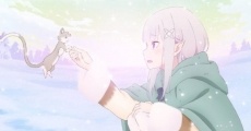 Re:ZERO ?Starting Life in Another World?  The Frozen Bond streaming