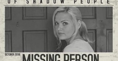 Real Cases of Shadow People: The Sarah McCormick Story streaming