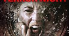 Reality Terror Night film complet