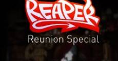 Reaper Reunion Special film complet
