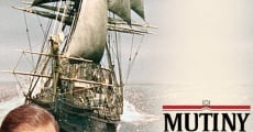 Mutiny on the Bounty film complet
