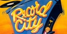Record City streaming